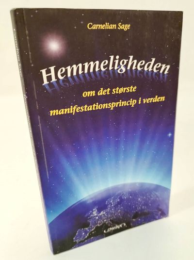 Hemmeligheden om det største…