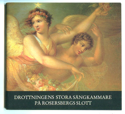 Drottning Hedvig Elisabeth Charlottas stora…