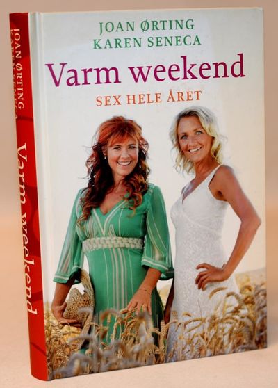 Varm weekend - sex hele året.