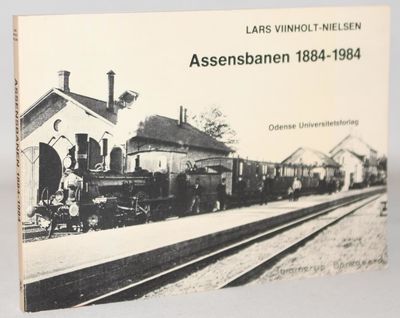 Assensbanen 1884-1984.