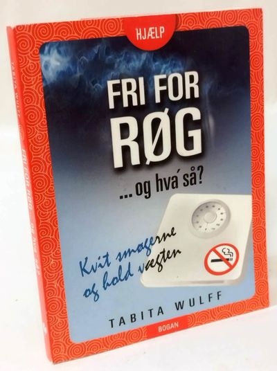Fri for røg - og hva så? - Kvit smøgerne og hold…