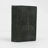 The Book of Common Prayer by [Changi] - 1930