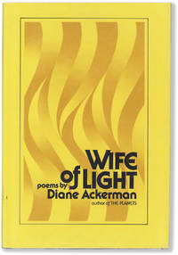 WIFE OF LIGHT: Poems