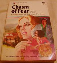 Chasm of Fear de Liliane Robin - 1981