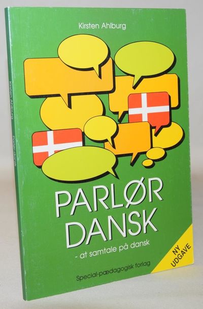 Parlør dansk - at samtale på dansk.