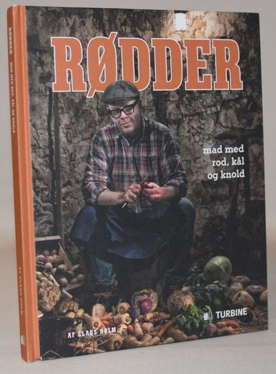 Rødder - mad med rod, kål og knold.
