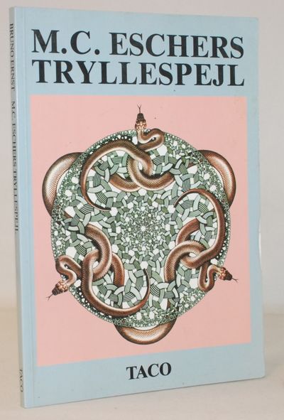Eschers tryllespejl.