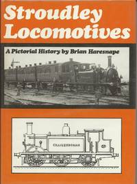 Stroudley Locomotives : A Pictorial History