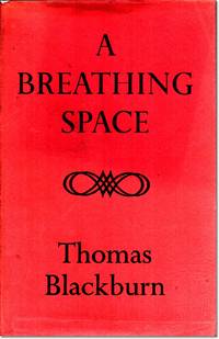 A BREATHING SPACE [Inscribed]