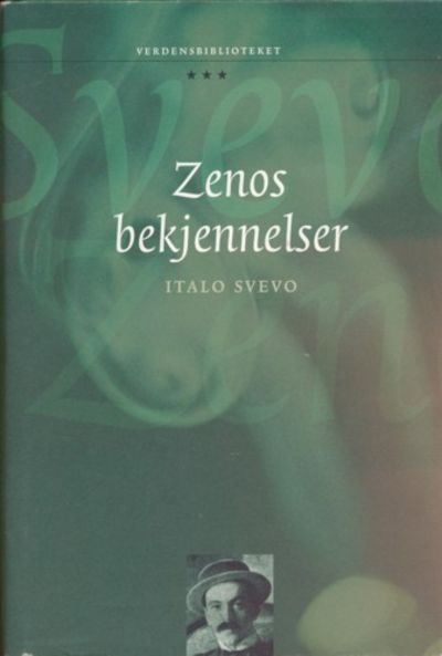 Zenos bekjennelser. Oversatt fra Italiensk av Tor…
