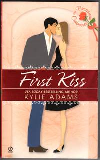 The Bridesmaid Chronicles: First Kiss