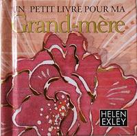 Un petit livre pour ma grand-mère