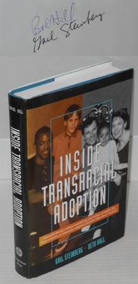 image of Inside transracial adoption