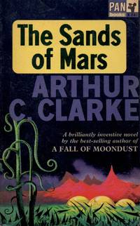 The Sands of Mars by Clarke, Arthur C - 1964