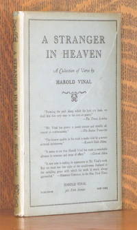 image of A STRANGER IN HEAVEN