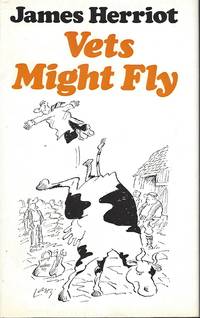 Vets Might Fly
