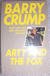 cover of Arty and The Fox