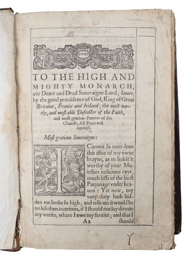 The Works (Containing 24 works with separate title-pages). (photo 2)