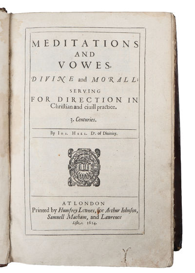 The Works (Containing 24 works with separate title-pages). (photo 3)