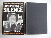 image of Conspiracy of Silence - The Secret Life of Anthony Blunt