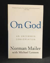 image of On God; An Uncommon Conversation