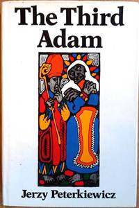 THE THIRD ADAM