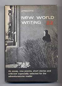 New World Writing 22