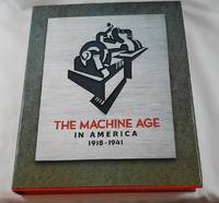 The Machine Age in America: 1918-1941
