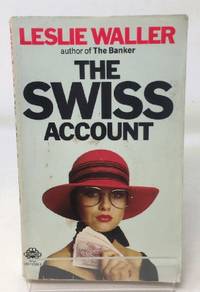 The Swiss Account de Waller, Leslie - 1977-08-04