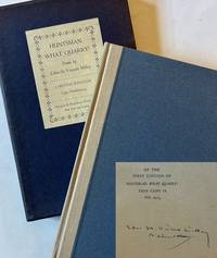 Huntsman, What Quarry? (The Signed/Limited Edition -- In Slipcase)