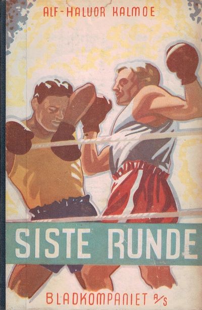 Siste runde.