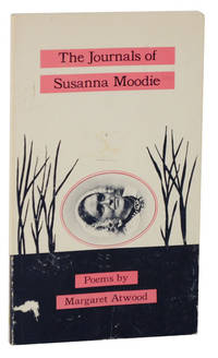 The Journals of Susanna Moodie