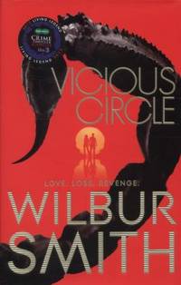 Vicious Circle by Smith, Wilbur - 2013