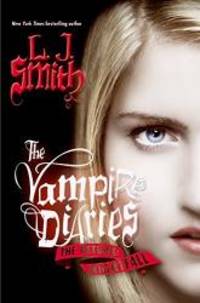 The Vampire Diaries: The Return: Nightfall by L. J. Smith - 2009-02-10