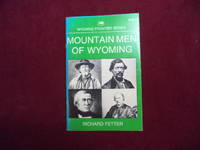 image of Mountain Men of Wyoming.