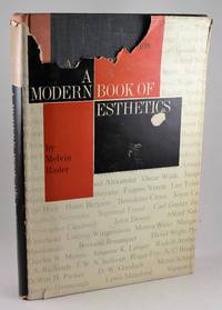 A Modern Book of Esthetics