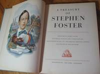 image of A Treasury of Stephen Foster