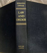 cover of Law And Order
