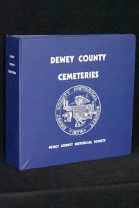 Dewey County (Oklahoma) Cemeteries