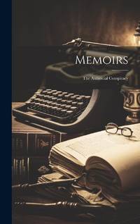 Memoirs: The Antisocial Conspiracy