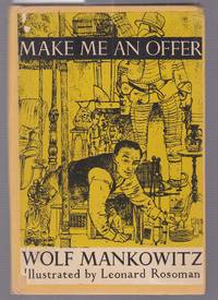 image of Make Me an Offer