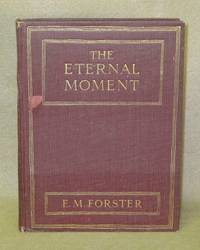 image of The Eternal Moment and Other Stories