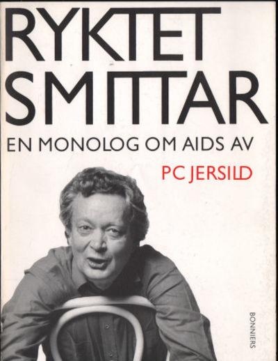 RYKTET SMITTAR.