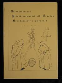 VÄRDSHUSDRÅPEN 1839 O 1840. PIPSKÄRAREMORDET…