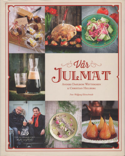 VÅR JULMAT.
