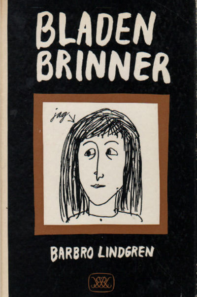 BLADEN BRINNER.