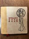 Woman's Year Book. Containing for each day a quotation about woman…The whole collected and arranged by two Wells College Girls.