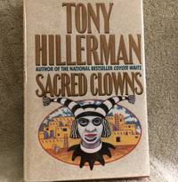 image of Sacred Clowns