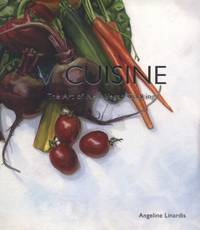 V Cuisine : The Art of New Vegan Cooking