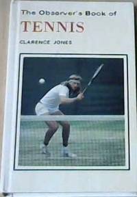 The Observer's Book of Tennis